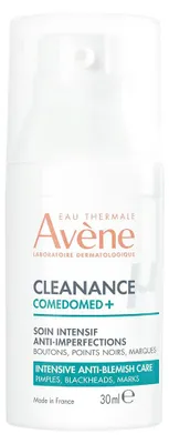 Image de CLEANANCE COMEDOMED soin intensif 30 ml