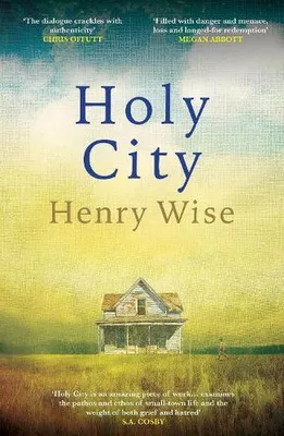 Immagine prodotto di Holy City