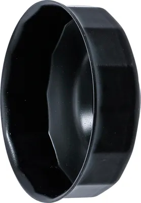 Image de BGS 1007 Bouchon de filtre à huile pour MB Sprinter, 84 mm x 14 pans