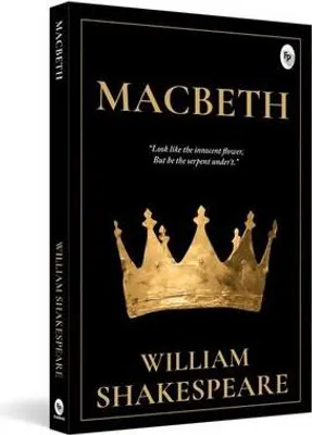 Produktbild von Macbeth – Klassiker