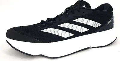 Produktbild von adidas Adizero SL Men Sportschuhe Herren Trainingsschuhe Schwarz Freizeit, Schuhgröße:EUR 42.5 | UK 8.5