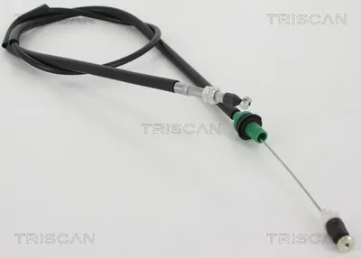 Obrázok produktu pre Toyota Yaris 1,3 02-05 Plynový Kábel