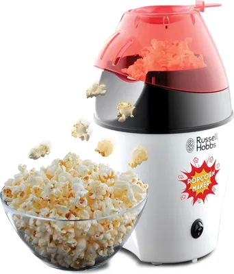 Immagine prodotto di Macchina per popcorn Russell Hobbs 24630-56 Fiesta