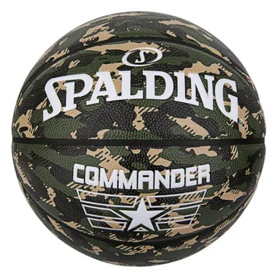 Image de Spalding Balons Commander, 84588Z