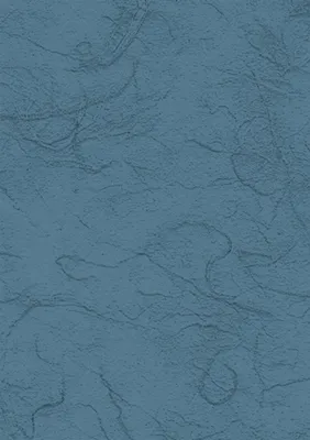 Produktbild von Strohseide 25g/m 50x70cm blau Packung mit 25 Stück