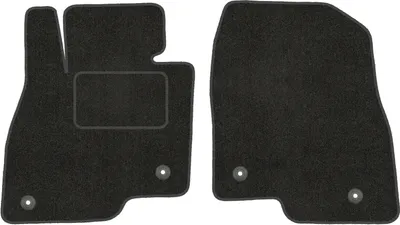 Immagine prodotto di Tappetini anteriori per Mazda 3 III (13-19) - Perfettamente adatti