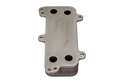 Produktbild von MAXGEAR 14-0015 Ölkühler Motoröl für VW Transporter V Bus (7HB, 7HJ, 7EB, 7EJ, 7EF, 7EG, 7HF, 7EC) Multivan V (7HM, 7HN, 7HF, 7EF, 7EM, 7EN) Touareg