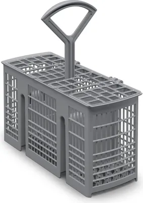Produktbild von Vario Besteckkorb SGZ4CB00 (45 cm)
