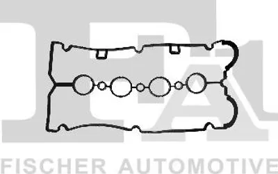 Immagine prodotto di Guarnizione Coperchio Valvole Opel Meriva 06-