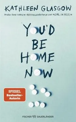 Obrázek produktu pro You'd be Home Now