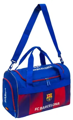 Image de Sac d'entraînement FC Barcelona Young ASTRA - ASTRA papeterie