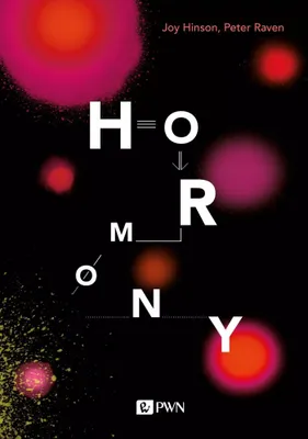 Produktbild von Hormony