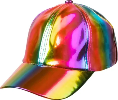 Zdjęcie produktu dla Boland 604299, Fancy dress cap, Dorosły, Każda płeć, Poliuretan, Poliester, Polichlorek winylu (PVC), Polipropylen (PP), Żelazo, Wielobarwny, 80 g