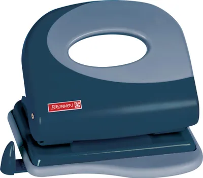 Zdjęcie produktu dla BRUNNEN 102062739 Locher 20 denim