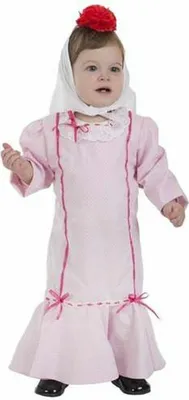 Obrázek produktu pro Převlek pro děti Chulapa (2 kusy) - 12-24 měsíců