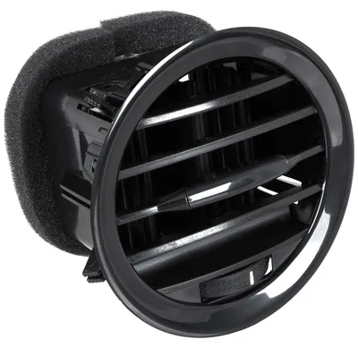 Immagine prodotto di Opel Adam 12-19 Bocchetta di ventilazione NERA + REGOLATORE NERO sinistra = destra