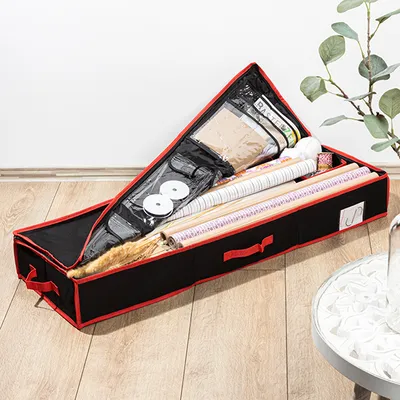 Produktbild von Geschenkpapier Organizer