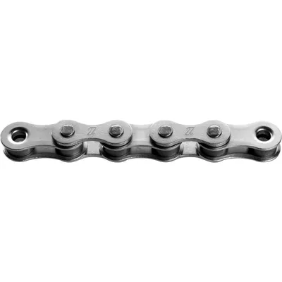 Image de Z1 Wide - Silver (nickel Plated)