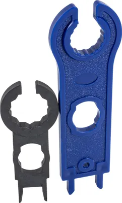 Produktbild von Professionelle Solarstecker, Y-Verteiler & Montagewerkzeuge für Ihre Photovoltai