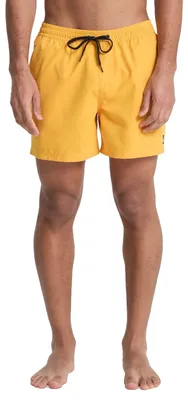 Produktbild von Quiksilver Badeshorts Everyday Solid 15" Schwimmshorts Radiant Yellow : S Größe: S