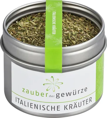 Produktbild von Italienische Kräuter