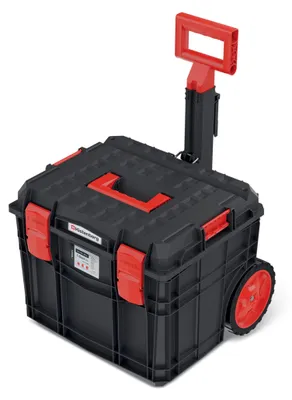 Produktbild von Werkzeugkasten auf Rädern C BLOCK PRO 40
