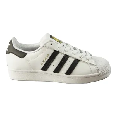 Produktbild von Adidas Sneakers FV3284 in White color size 36 2/3