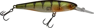 Produktbild von Illex Squirrel 76 SP Ghost Perch