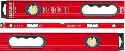Zdjęcie produktu dla Sola | Najdokładniejsze poziomice RED 3 i BIG RED 3