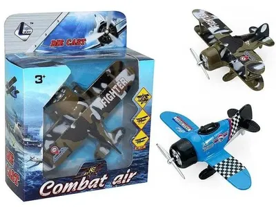 Produktbild von Metallflugzeug MIX – ADAR