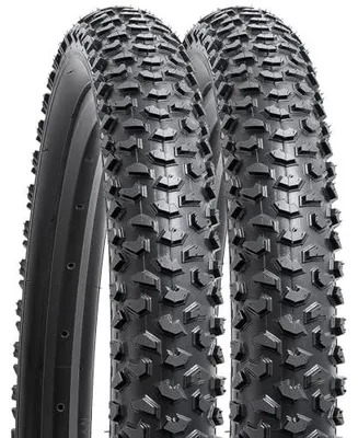 Obrázok produktu pre Omgoods – Sada dvoch pedálov na bicykel, vhodné pre 16-palcové bicykle