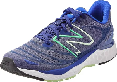Produktbild von New Balance New Balance Solvi V4 metall