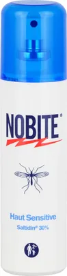 Obrázek produktu pro NOBITE Skin Sensitive, 100 ml roztok
