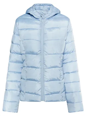 Produktbild von YUKA damen jacke - blau, S