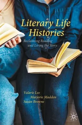 Immagine prodotto di Literary Life Histories
