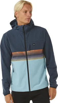 Produktbild von Rip Curl Anti Series Elite Jacke Blau L Mann Blau L