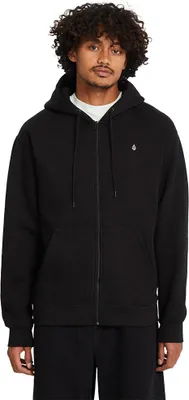 Produktbild von Volcom Single Stone Zip Black XL