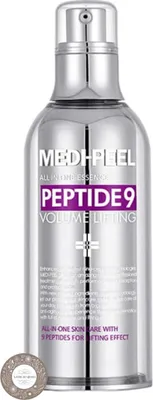 MEDI-PEEL Peptide 9 Volume Lifting Pro All In One Essence 100ml