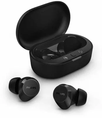 Productafbeelding van Philips In Ear TAT1209BK