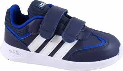Produktbild von Schuhe Adidas TEnsaur Switch Cf I JH9246