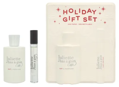 Produktbild von Juliette Has A Gun Not A Perfume Giftset