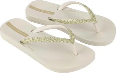 Produktbild von Ipanema Anatomic Lolita Kids  Meiden Slippers - Beige - Maat 32