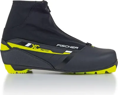 Image de Fischer Pro Tour 000 000 42