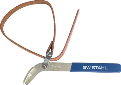 Produktbild von SW-Stahl Ölfilterbandschlüssel für