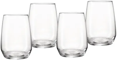 Produktbild von Ritzenhoff & Breker Longdrinkgläser-Set Rumba, 4-teilig