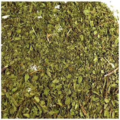 Produktbild von Nana Minze geschnitten Naturideen® 100g
