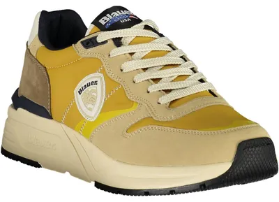 Image de Chaussures Blauer s5ray01nynbebeiyel41