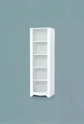 Zdjęcie produktu dla Półka Szafka Regał Szafki Uniwersalne Meble Brązowy 170x52x45