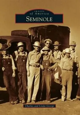 Obrázok produktu pre Seminole