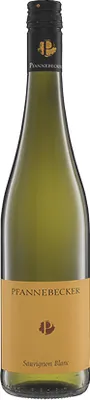 Produktbild von Weingut Pfannebecker Sauvignon Blanc trocken DE-ÖKO-022* Rheinhessen 2024 Wein ( 1 x 0.75 L )
